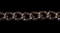 Welded Chain (Curb Chain)