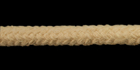 Para-aramid fire rope 10mm