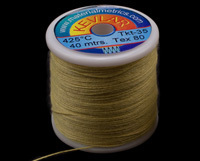 Kevlar® sewing thread 0.2mm