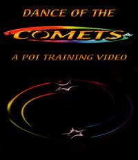 Dance Of The Comets