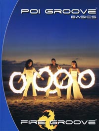 DVD - Poi Groove Basics